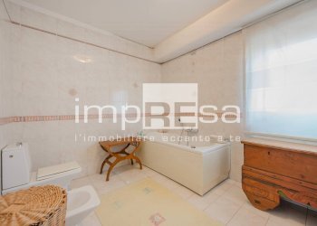 secondo bagno appartamento - Locale Commerciale via botticelli, Mogliano Veneto - foto 40