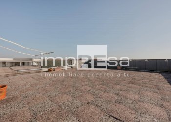 spazio esterno pertinenza appartamento - Locale Commerciale via botticelli, Mogliano Veneto - foto 42