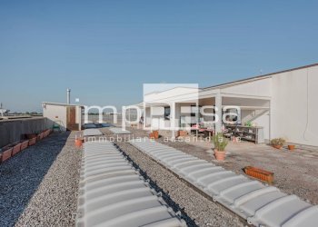 spazio esterno pertinenza appartamento - Locale Commerciale via botticelli, Mogliano Veneto - foto 43