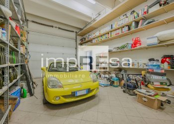 garage dell\'appartamento - Locale Commerciale via botticelli, Mogliano Veneto - foto 44