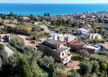 Foto 6 - Villa Strada Provinciale Cuprense
 
62, Grottammare - foto 6