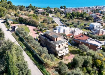 Foto 7 - Villa Strada Provinciale Cuprense
 
62, Grottammare - foto 7