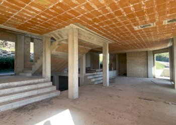 Foto 20 - Villa Strada Provinciale Cuprense
 
62, Grottammare - foto 20