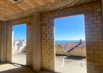 Foto 41 - Villa Strada Provinciale Cuprense
 
62, Grottammare - foto 41