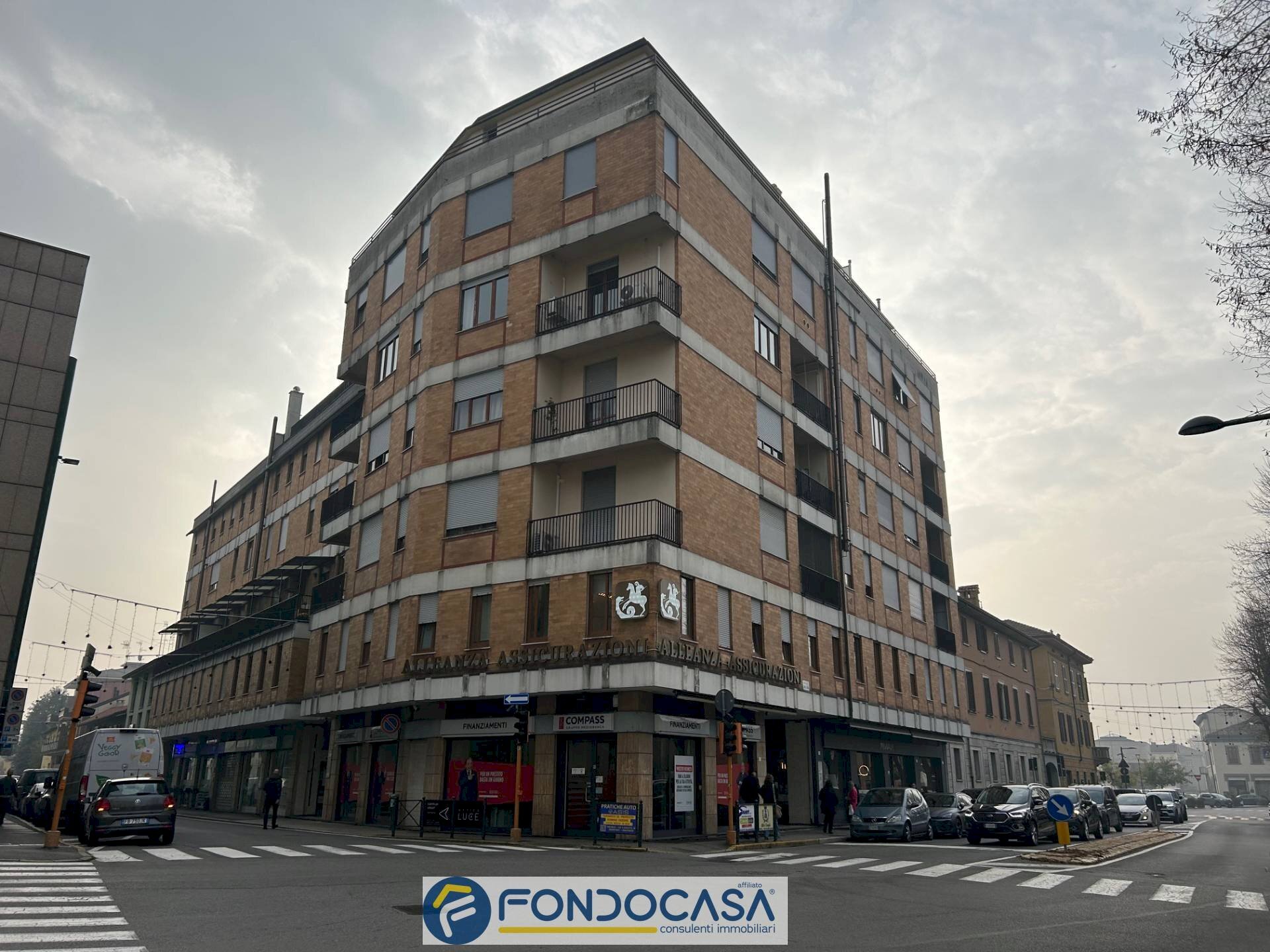 Foto 1 - Trilocale Treviglio - foto 1