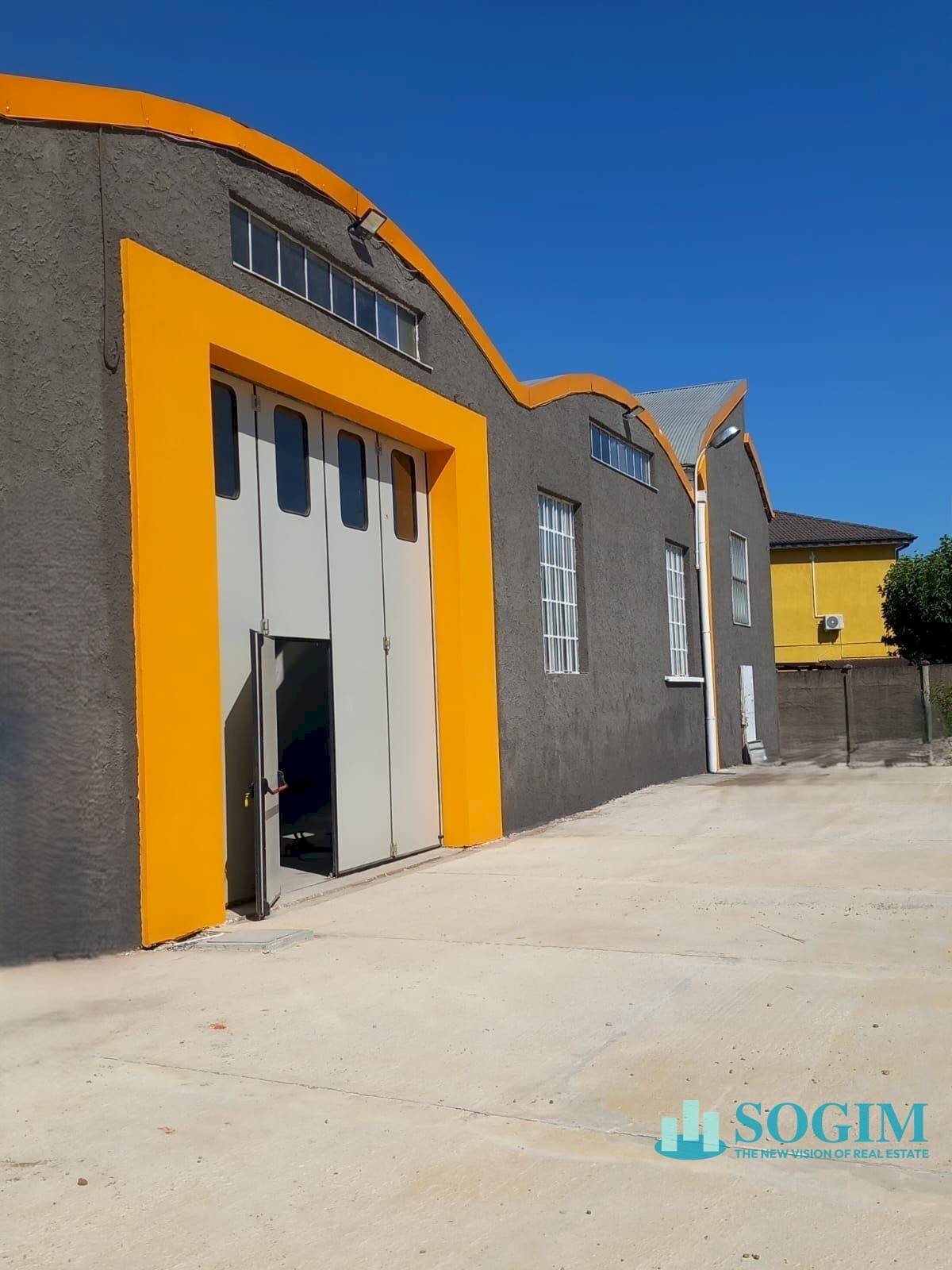 Foto 1 - Capannone Abbiategrasso - foto 1