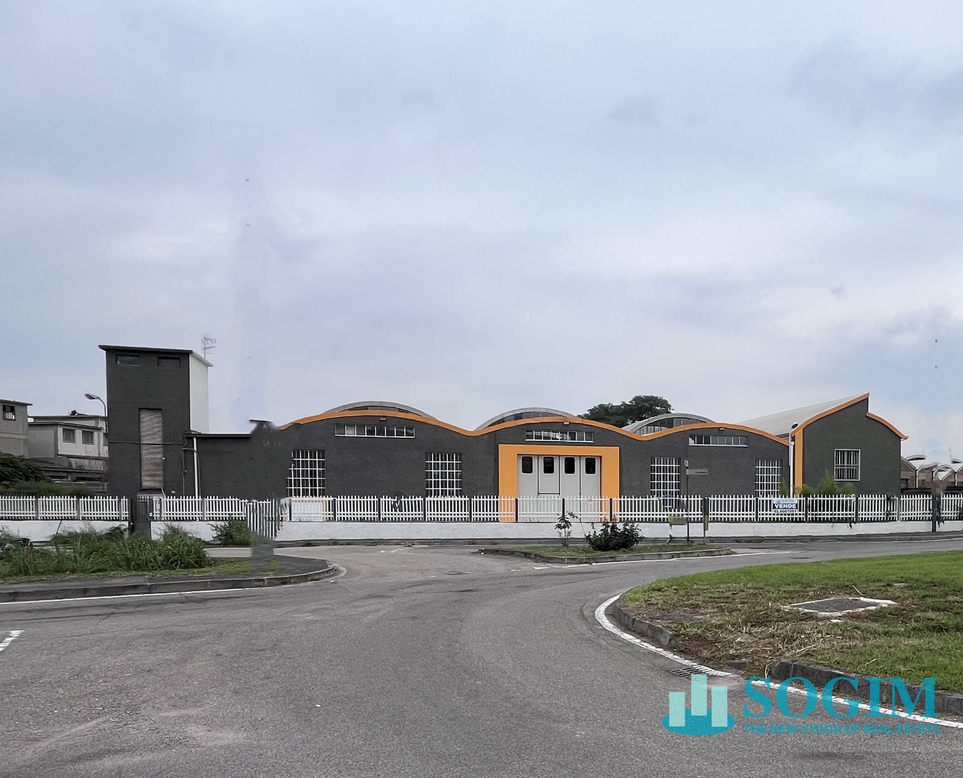 Foto 2 - Capannone Abbiategrasso - foto 2