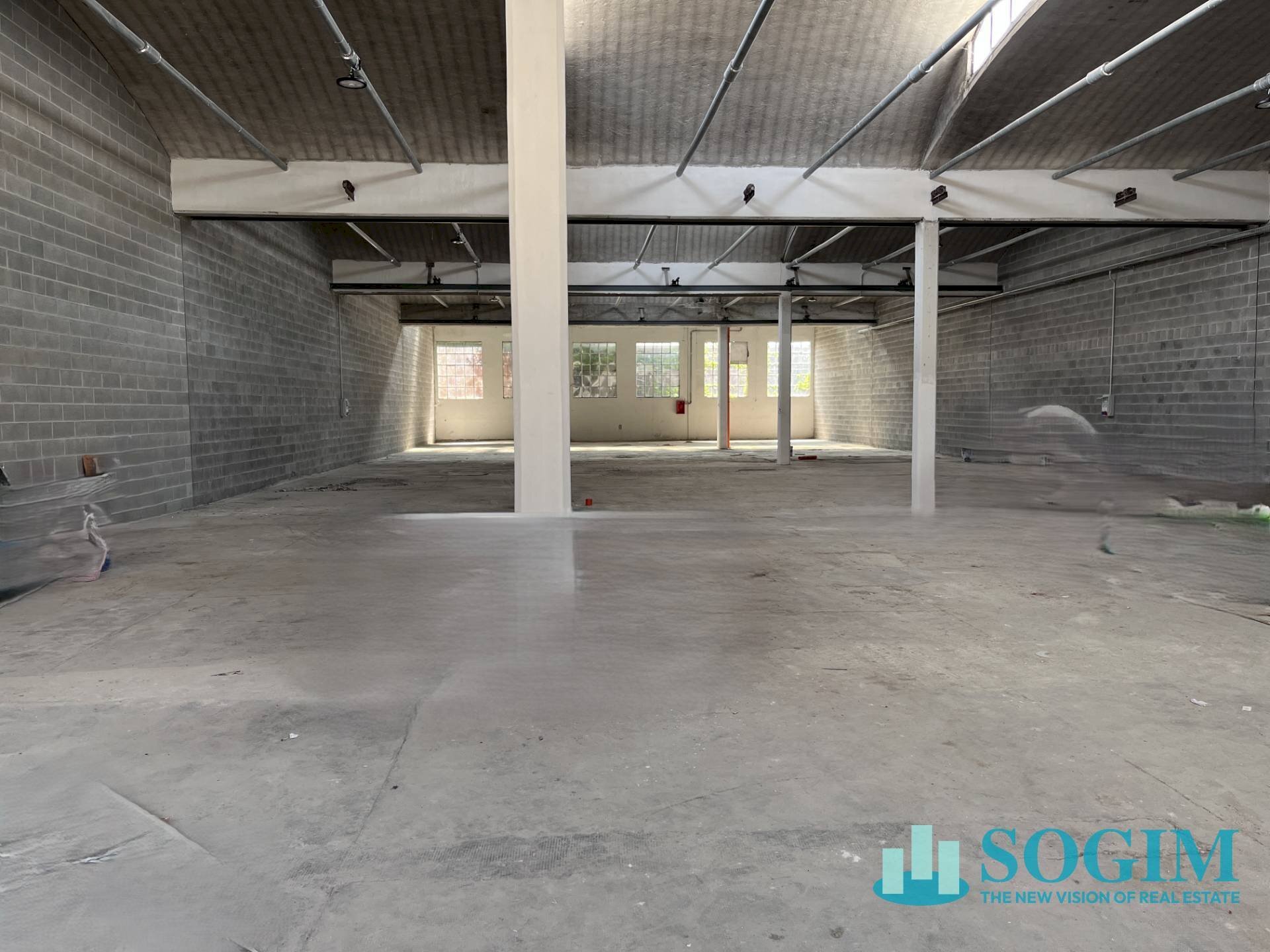 Foto 3 - Capannone Abbiategrasso - foto 3