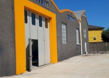 Foto 1 - Capannone Abbiategrasso - foto 1