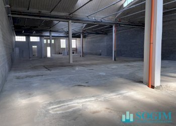 Foto 6 - Capannone Abbiategrasso - foto 6