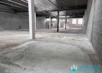 Foto 10 - Capannone Abbiategrasso - foto 10