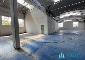 Foto 4 - Capannone via Silvio Pellico
 
38, Abbiategrasso - foto 4