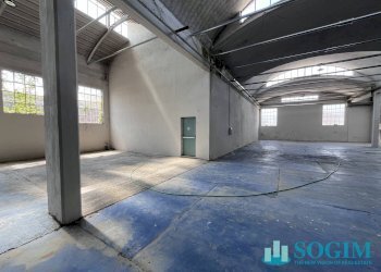 Foto 5 - Capannone via Silvio Pellico
 
38, Abbiategrasso - foto 5