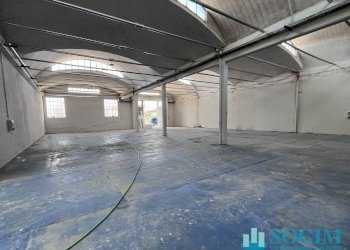 Foto 6 - Capannone via Silvio Pellico
 
38, Abbiategrasso - foto 6