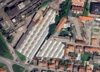 Foto 11 - Capannone via Silvio Pellico
 
38, Abbiategrasso - foto 11