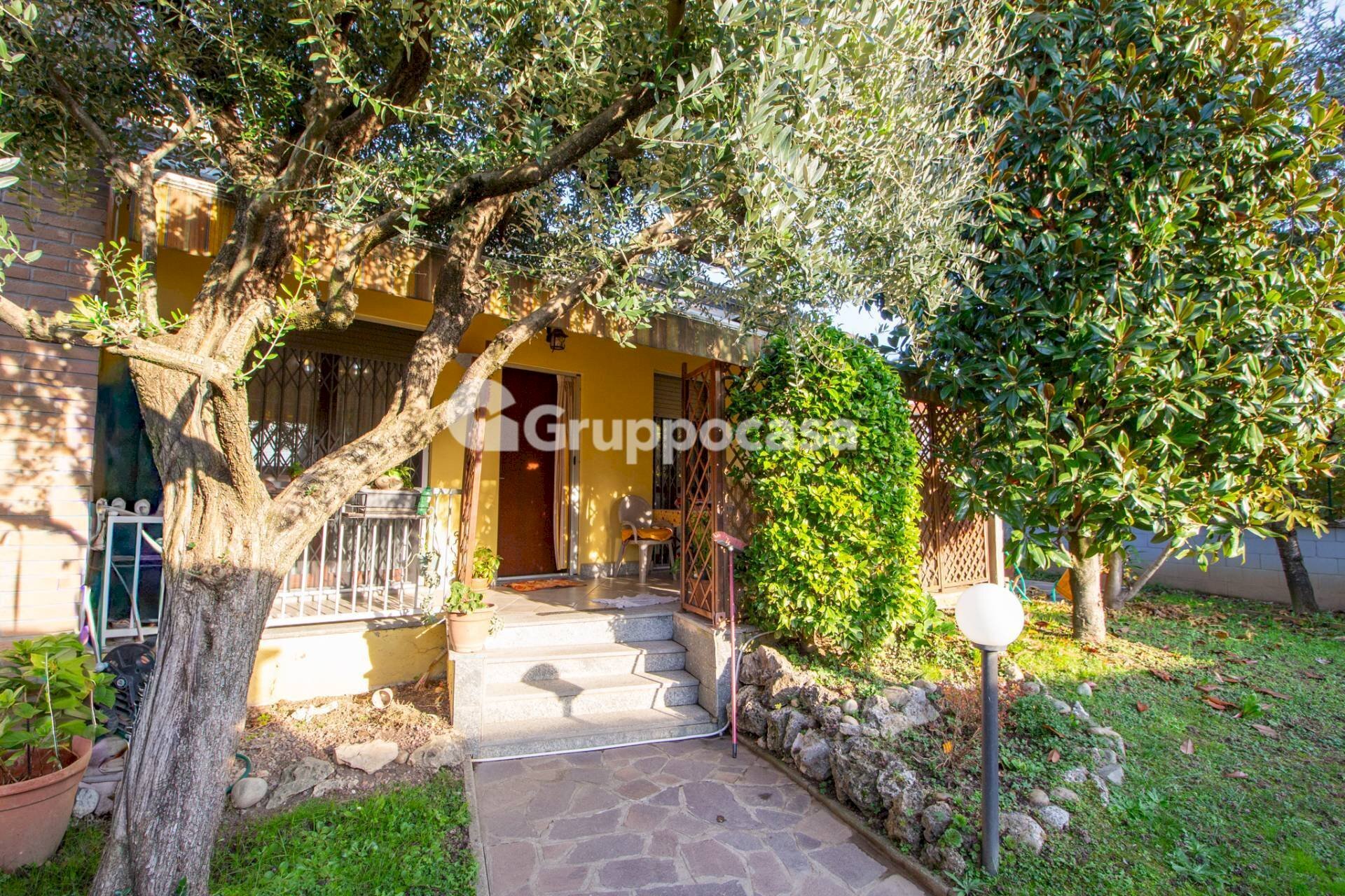 Foto 1 - Trilocale Strada Per Magenta
 
20/A, Robecco sul Naviglio - foto 1