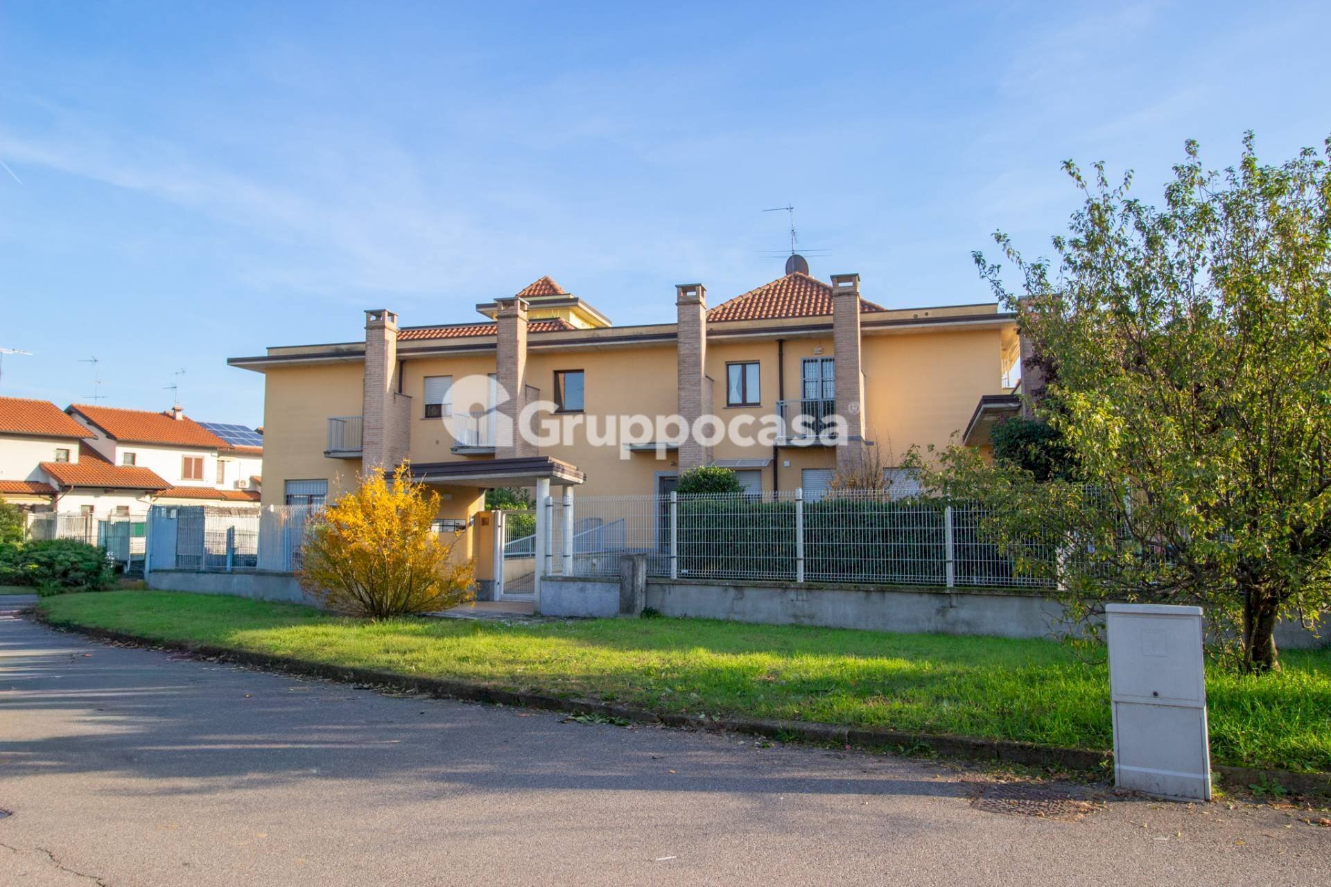 Foto 2 - Trilocale Strada Per Magenta
 
20/A, Robecco sul Naviglio - foto 2