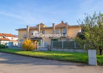 Foto 2 - Trilocale Strada Per Magenta
 
20/A, Robecco sul Naviglio - foto 2