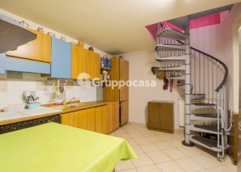 Foto 17 - Trilocale Strada Per Magenta
 
20/A, Robecco sul Naviglio - foto 17