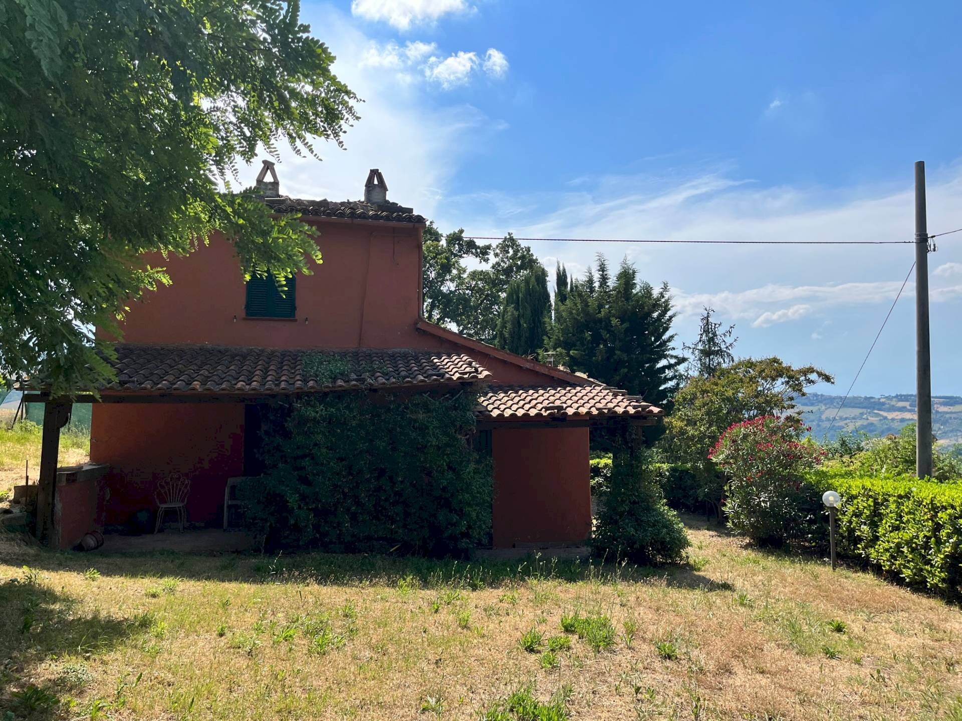 Foto 1 - Rustico Castellaretta, Staffolo - foto 1