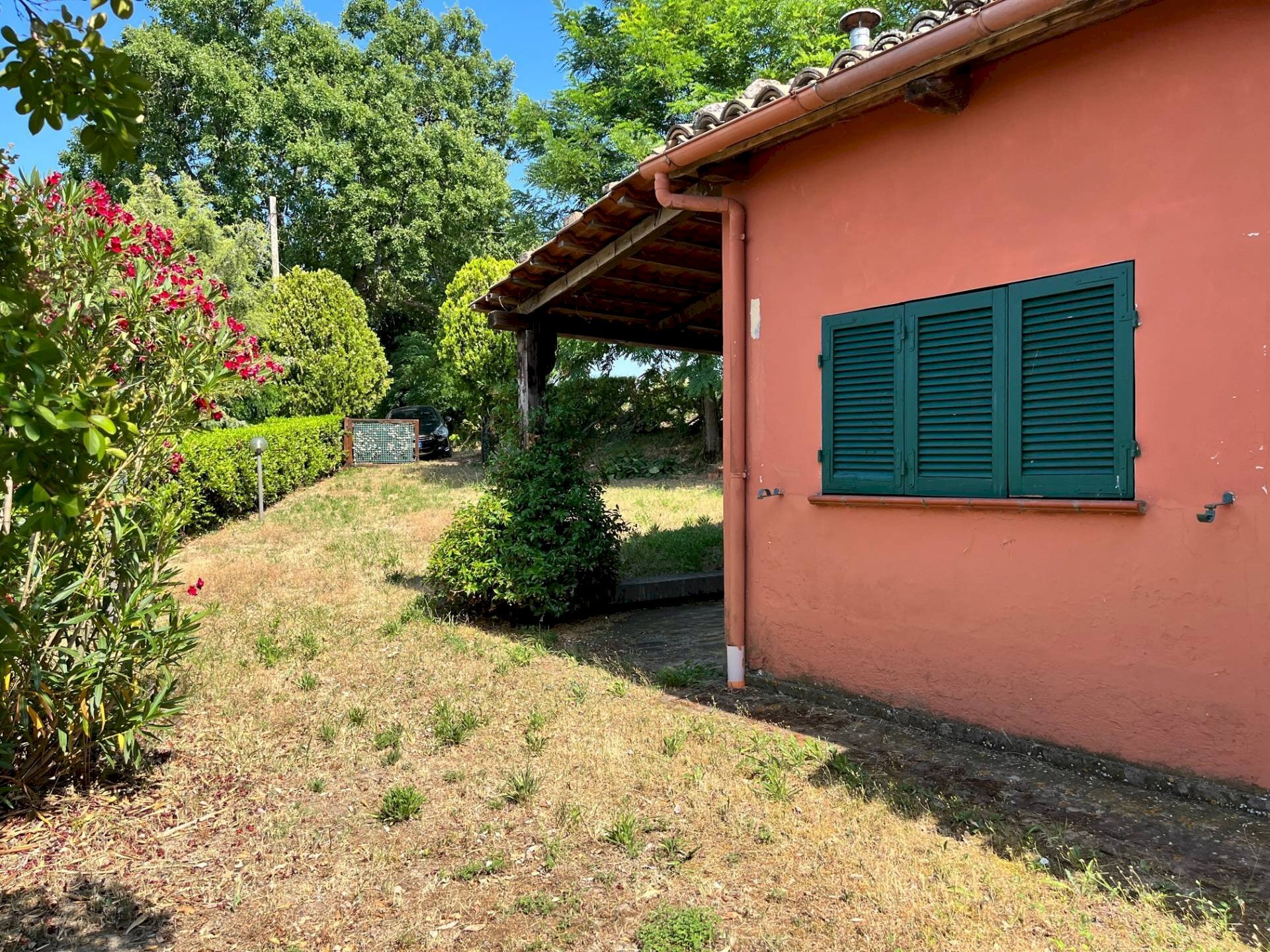 Foto 2 - Rustico Castellaretta, Staffolo - foto 2