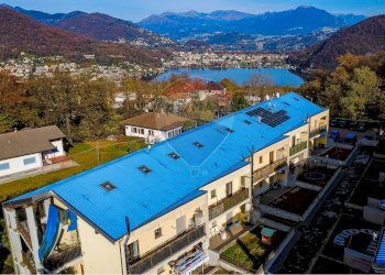 Vista lago - Trilocale Via Statale
 
3/C, Cadegliano-Viconago - foto 2