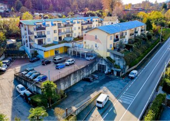 Edificio all\'aperto - Trilocale Via Statale
 
3/C, Cadegliano-Viconago - foto 3