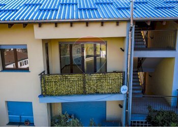 Casa all\'aperto - Trilocale Via Statale
 
3/C, Cadegliano-Viconago - foto 5