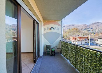 Balcone - Trilocale Via Statale
 
3/C, Cadegliano-Viconago - foto 13