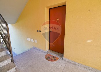 Ingresso Appartamento - Trilocale Via Statale
 
3/C, Cadegliano-Viconago - foto 26