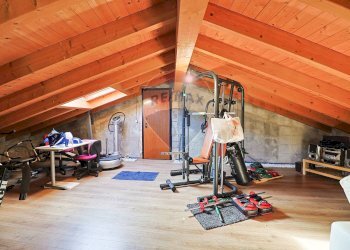 Mansarda - Trilocale Via Statale
 
3/C, Cadegliano-Viconago - foto 29