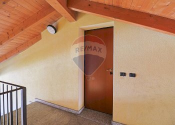 Ingresso Mansarda - Trilocale Via Statale
 
3/C, Cadegliano-Viconago - foto 33