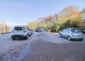 Posto auto - Trilocale Via Statale
 
3/C, Cadegliano-Viconago - foto 39