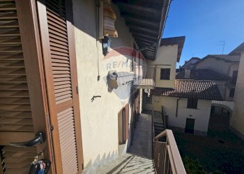 scala esterna sencondo piano - Appartamento via lavatoio
 
1, Comerio - foto 11