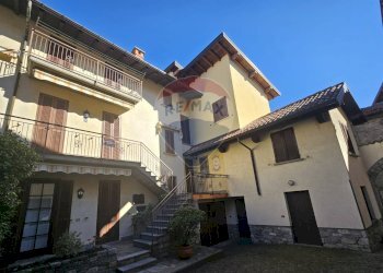 esterno - Appartamento via lavatoio
 
1, Comerio - foto 21