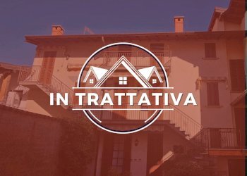 Casa all\'aperto - Appartamento via lavatoio
 
1, Comerio - foto 1