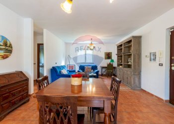 Sala da pranzo - Villa via bruno buozzi
 
32, Morlupo - foto 1