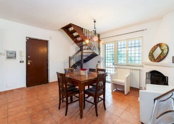 Sala da pranzo - Villa via bruno buozzi
 
32, Morlupo - foto 2