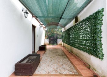 Ricezione / Lobby - Villa via bruno buozzi
 
32, Morlupo - foto 10