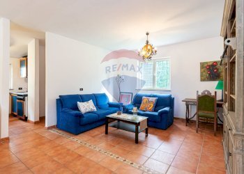 Soggiorno - Villa via bruno buozzi
 
32, Morlupo - foto 16