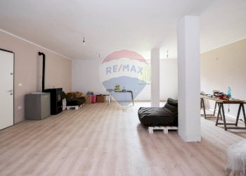 Soggiorno - Villa via bruno buozzi
 
32, Morlupo - foto 30