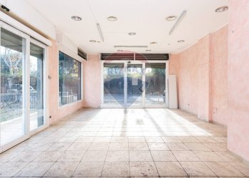 Terrazza - Locale Commerciale Via Antonio Gramsci
 
100, Monterotondo - foto 8