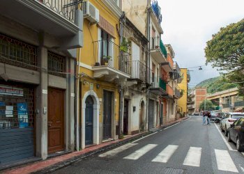 via vittorio emanuele - Appartamento Corso Vittorio Emanuele
 
62, Letojanni - foto 1