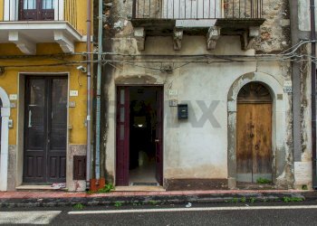 Edificio all\'aperto - Appartamento Corso Vittorio Emanuele
 
62, Letojanni - foto 2