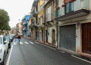 Edificio all\'aperto - Appartamento Corso Vittorio Emanuele
 
62, Letojanni - foto 3