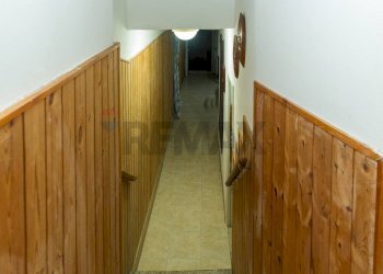 Hall / corridoio - Appartamento Corso Vittorio Emanuele
 
62, Letojanni - foto 14