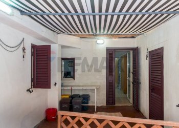 Terrazza - Appartamento Corso Vittorio Emanuele
 
62, Letojanni - foto 27