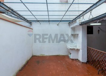 Terrazza - Appartamento Corso Vittorio Emanuele
 
62, Letojanni - foto 29