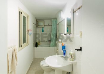 Bagno n  2 - Appartamento Corso Vittorio Emanuele
 
62, Letojanni - foto 18