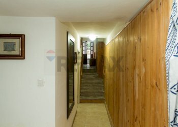 Hall / corridoio - Appartamento Corso Vittorio Emanuele
 
62, Letojanni - foto 15